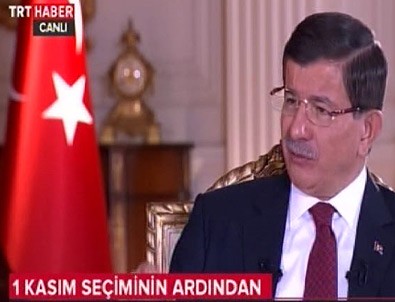 Başbakan Davutoğlu: Daha çok seçim kaybederler