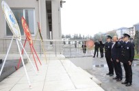 KAŞGARLI MAHMUT - Başkan Altunay'dan 10 Kasım Mesajı