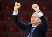 Basketbol Açıklaması ULEB Avrupa Kupası