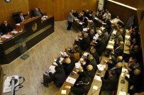 TURAN ÇAKıR - Belediyelerin Bütçesi Komisyondan Geçti