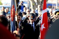 BODRUM KAYMAKAMI - Bodrum'da 10 Kasım Etkinlikleri