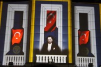 LEVENT PIRIŞTINA - Buca Belediyesi'nden Atatürk'ü Anma Töreni