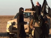 IŞİD - DAEŞ'ten Taliban'a intihar saldırısı