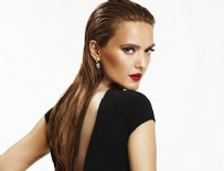 DEMET AKALIN - Demet Akalın'dan örnek davranış