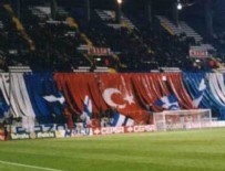 DEPORTIVO LA CORUNA - Deportivolu taraftarlardan 10 Kasım çalışması