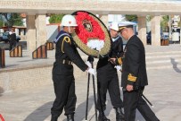 İSKENDER YÖNDEN - Didimliler Atatürk'ü Andı