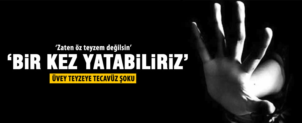 Diyarbakır'da kedinin engellediği tecavüz girişimi