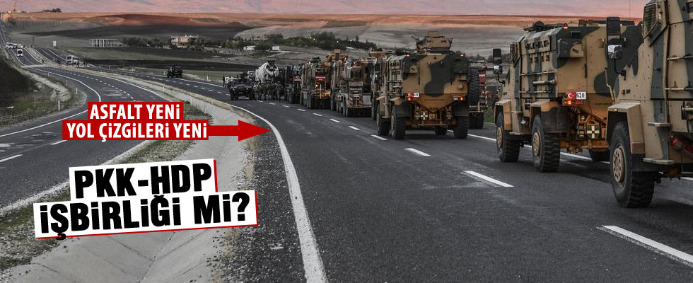 Diyarbakır'daki saldırıda ilginç detay