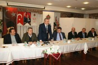 Düzce Bakan İstiyor