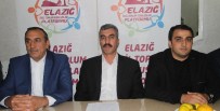 EĞITIMCILER BIRLIĞI SENDIKASı - Elazığ Bakan İstiyor