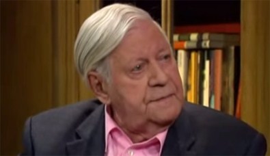 Eski Başbakan Hayatını Kaybetti