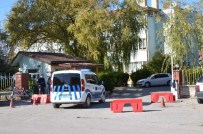 BÜYÜKDERE - Eskişehir Merkezli Fetö/Pdy Operasyonu