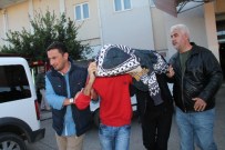 SİM KART - Eskort Siteleri Üzerinden Dolandırıcılık Şebekesi Çökertildi