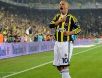 ALEX DE SOUZA - Fenerbahçe'den Alex'i bitirecek hamle
