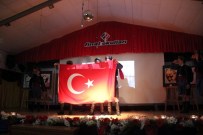 ANMA ETKİNLİĞİ - Final Okulları Atatürk'ü Andı