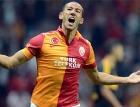 UMUT BULUT - Galatasaray'dan Umut Bulut açıklaması