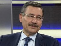 DENİZ BAYKAL - Gökçek'ten çarpıcı CHP iddiaları