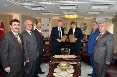 Gümüşhaneli Süt Üreticisine Müjde