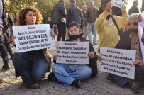 HDP İzmir İl Örgütü Gözaltına Alındı