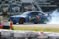 Heyecan Kasırgası Yeniden İzmir Park'ta