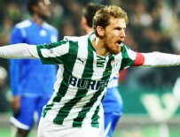 ROBERTO MANCINI - Inter'den Serdar Aziz için resmi teklif!