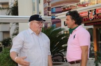 İSKANDINAVYA - İskandinavya Alanya'yı Dinleyecek