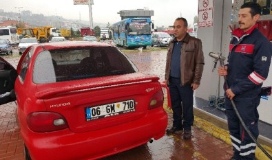 Karabük'te 10 Kasım Atatürk'ü Anma Töreni