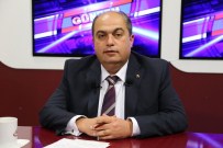 PARALEL YAPI - Karaküçük'ten 'Paralel Yapı'ya Tepki