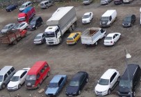 Kars'ta Trafiğe Kayıtlı Araç Sayısı 41 Bin!