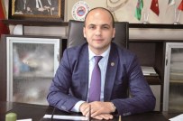 İBRAHIM ETHEM - Kibar Açıklaması 'Kivi Fındığa Alternatif Değil'