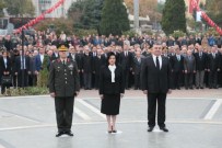 SELAHATTİN MİNSOLMAZ - Kırklareli'de Hayat Durdu