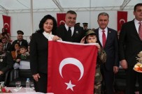 ATATÜRK POSTERİ - 'Kırklarelililerin Nabzı Mustafa Kemal Diye Atar'