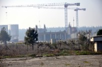 Kömür Santrali Mahkemelik Oldu