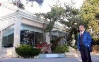 TERMAL TURİZM - Kütahya, Oteline Kavuşuyor