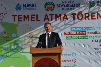 Maski'den 19 Milyonluk Dev Yatırım