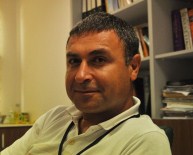 TOPLUMSAL ŞİDDET - MEÜ Profesörü Dokgöz'ün Karikatürleri İstanbul'da Sergilenecek