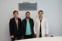 120 Kilogram Girdiği Hapisten 65 Kiloda Çıktı