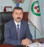 Pazarlar Belediyesi'nin 2016 Yılı Bütçesi 3 Milyon 750 Bin TL