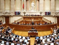 SOSYALİST PARTİ - Portekiz'de 10 günlük hükümet düştü