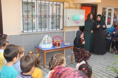 Sakarya'da Kur'an Kursları Her Geçen Gün Artıyor