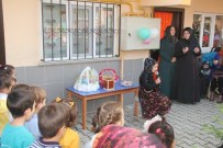 SERENLI - Sakarya'da Kur'an Kursları Her Geçen Gün Artıyor