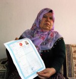 SEDAT PEKER - Sedat Peker'den Rize'deki Mitingde Ölen Gencin Ailesine Yardım