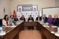 SEMT PAZARLARı - Şehzadeler Belediyesi 'Hünerli Eller' Pazarı Kuruyor