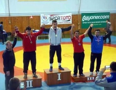 Selçuk Üniversitesi Engelli Milli Sporculara Kucak Açtı