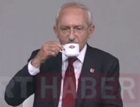 1 KASIM GENEL SEÇİMLERİ - Siyasilerin kamera arkası görüntüleri