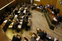 TURAN ÇAKıR - Suya Zam Hazırlığı