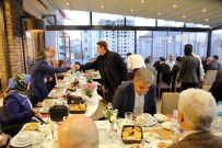 RECEP GARIP - Talas Belediyesi'nden Usta Şaire Vefa