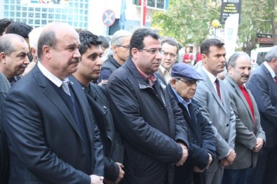 Tanrıkulu'nun Acı Günü