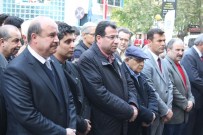 AHMET KENAN TANRIKULU - Tanrıkulu'nun Acı Günü