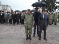 MEHMET NURİ ÇETİN - Varota'da 10 Kasım Atatürk'ü Anma Etkinliği